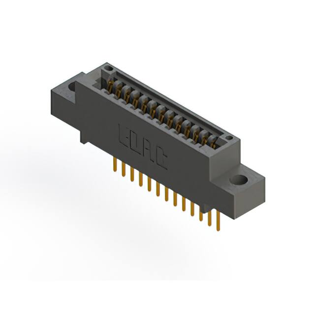 395-013-523-404 EDAC Inc.  Edgeboard Connectors